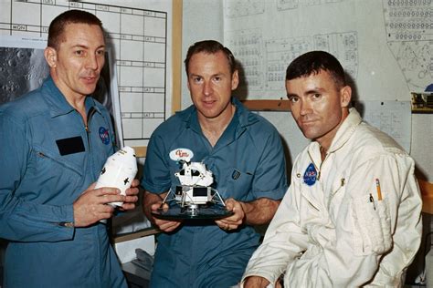 Facts You Nver Knew About the Apollo 13 Mission | Reader's Digest