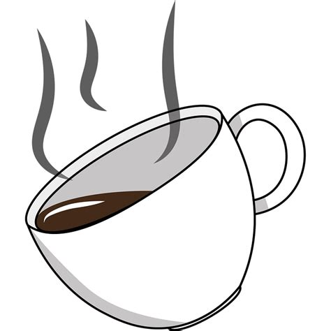 Kaffee Karikatur Comic - Kostenloses Bild auf Pixabay