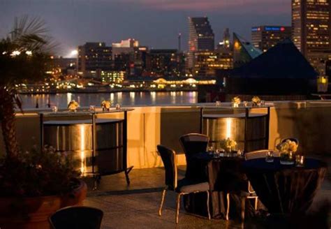 Baltimore Marriott Waterfront | Visit Baltimore