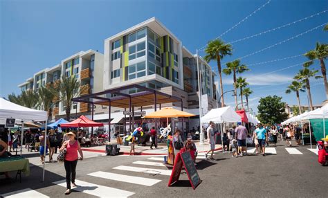 Playa Vista Shopping Mall | Best West LA Shopping District