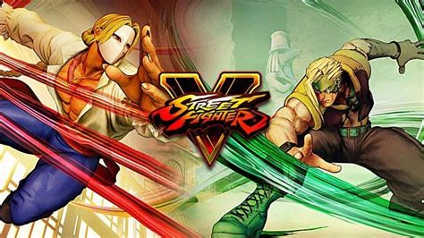 Street Fighter V Manages 1.6 Million Lifetime Sales, an Improvement ...