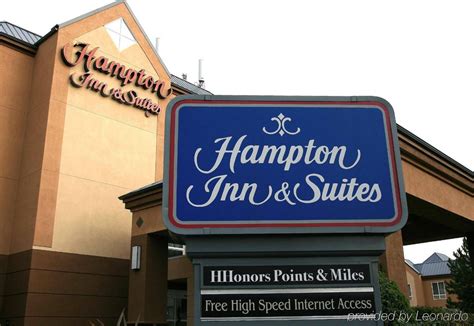 Hampton Inn & Suites Seattle Downtown | Find Your Perfect Lodging, Self ...