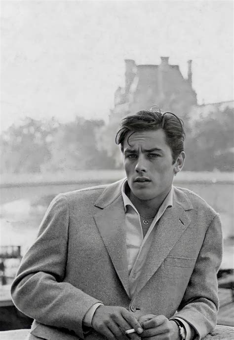 Old Hollywood Style, Hollywood Fashion, Hollywood Actor, Allen Delon, Best Friends Brother, Old ...