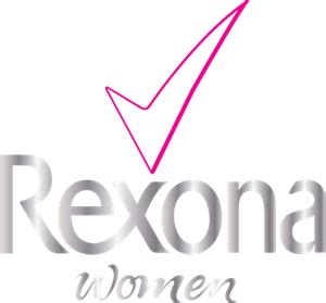 Rexona Logo Download png