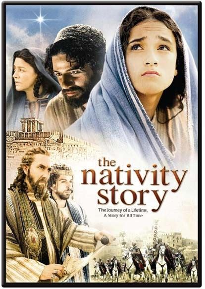 Free Catholic Movie - The Nativity Story - Full Movie