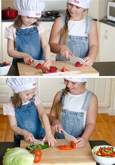 Must-Have Kitchen Gadgets for Kids Who Want to Help in the Kitchen - Viva Veltoro