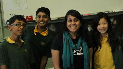 Girraween Public School – Australia - Citizens Foundation