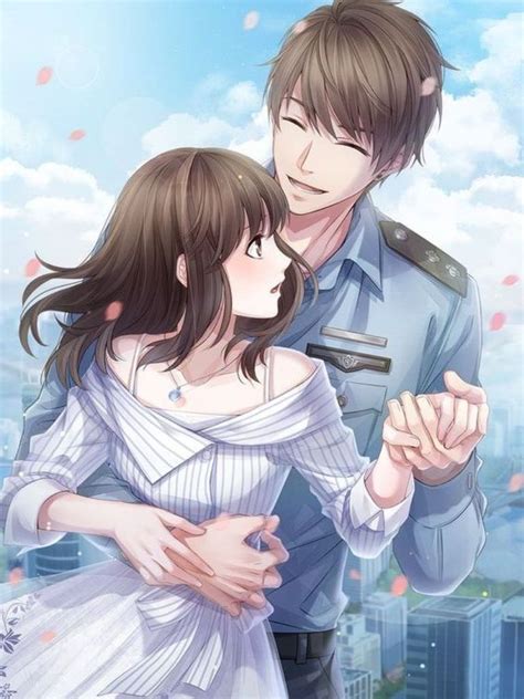 Pin by Alice on couples | Anime couples manga, Romantic anime, Anime love