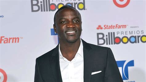 Akon Body Bio, Wiki, Facts, Height, Weight, Age, Wife & Net Worth