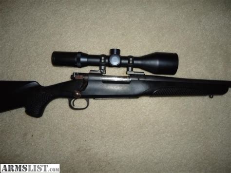 ARMSLIST - For Sale/Trade: Winchester 70, .270 cal Deer Rifle