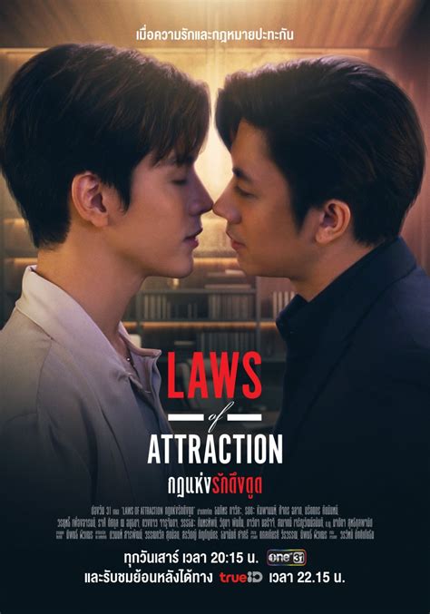 Laws of Attraction