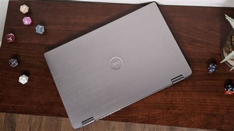 Dell Latitude 7310 review | Laptop Mag