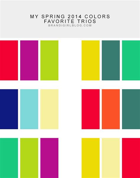 what 2 colors look best together | My Web Value