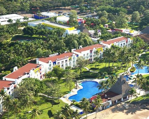 Royal Decámeron Salinitas - All Inclusive | Armed Forces Vacation Club