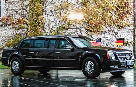 World leaders’ incredible modes of transport | lovemoney.com