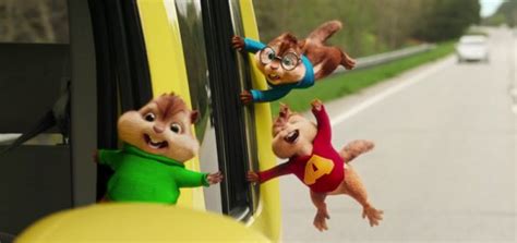 Alvin and the Chipmunks 4 (2015) Movie Trailer, Release Date, Cast, Plot