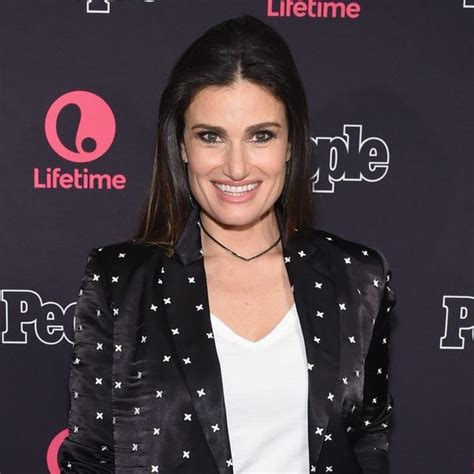 Idina Menzel Marries Aaron Lohr in “Magical” Wedding — See the Photos ...