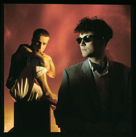 Blancmange | POP ROCK PHOTOS