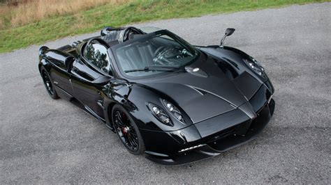 2020 Pagani Huayra Roadster (LHD) for sale | Official UK Koenigsegg ...