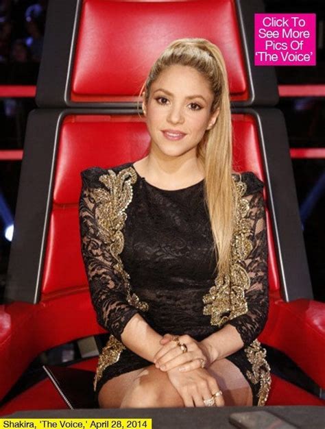 Shakira Outfits - 25 Best Dressing Styles of Shakira to Copy