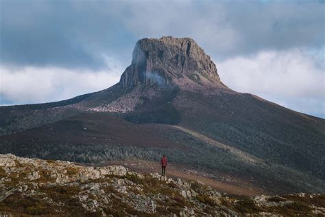 12 Things You Should Know Before Hiking the Overland Track in Tasmania