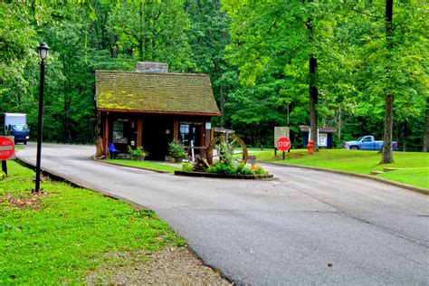 Guide to Spring Mill State Park in Indiana - Spring Mill State Park