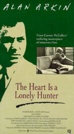 The Heart is a Lonely Hunter (1968 film) | LiteraryLadiesGuide