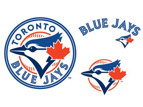 Toronto Blue Jays Logo Vector at Vectorified.com | Collection of ...