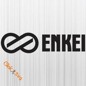 Enkei Logo Svg | Enkei Logo Png | Enkei Logo Vector file