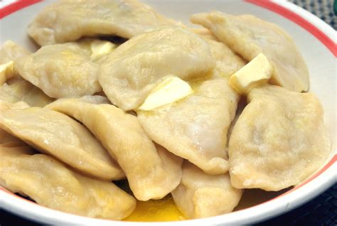 Today is National Pierogi day! – You Bet Your Pierogi