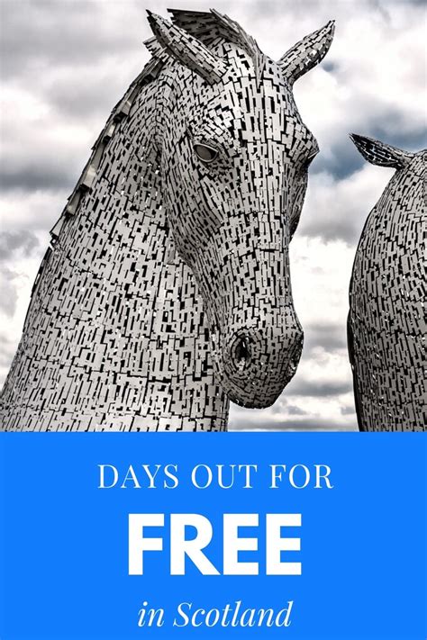 Free Days Out Scotland: Budget Travel - Monkey and Mouse