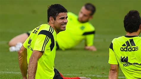 Transfer news: Spain star Diego Costa close to Chelsea move after ...