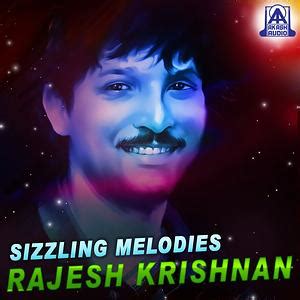 Sizzling Melodies Rajesh Krishnan Songs Download, MP3 Song Download ...