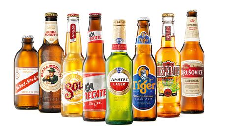 Food Industry News: HEINEKEN'S €4 BILLION POWER PLAY IN AFRICA