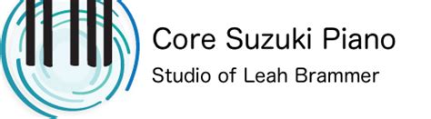 2013-2014 Studio-13 - Core Suzuki Piano