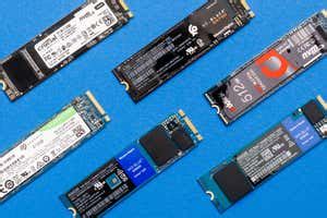 9 Deals on Laptops, Desktops, and SSDs | Reviews by Wirecutter