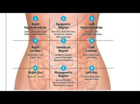 Surgery 716 Right iliac fossa mass cause differential list of ...