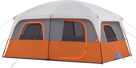 outdoor Tents 10 Person,Outdoor Family Camping Tent