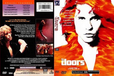 YOUDISCOLL: MOVIE: The Doors 1991 (Oliver Stones)