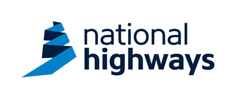 National Highways logo - Oxfordshire Flood Toolkit