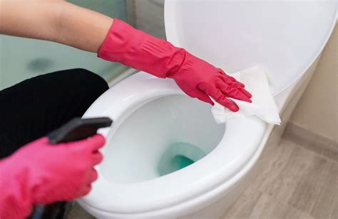 How To Clean Toilet Bowl Using Vinegar | Bestbuyideas