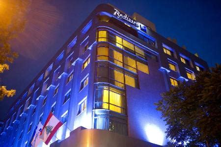 11 Best Hotels in Beirut, Lebanon