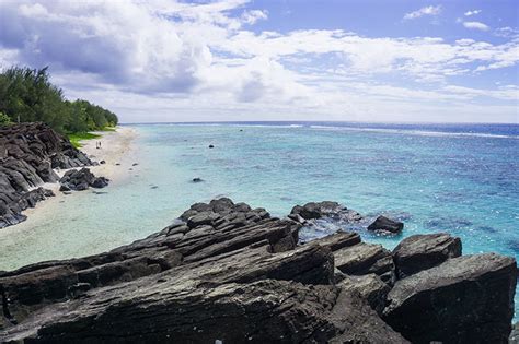 Where Are the Best Beaches in Rarotonga? - Jonistravelling