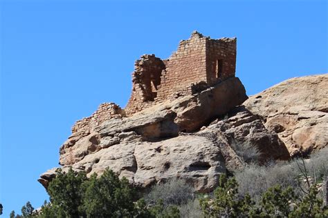 Hovenweep National Monument, UT