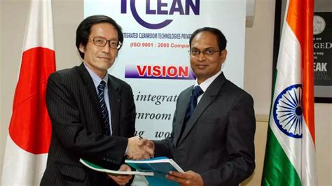 Takasago Thermal Engineering of Japan acquires 26% stake in ICLEAN ...