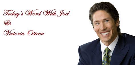 Daily Inspirational Devotionals - Joel Osteen - Apps on Google Play