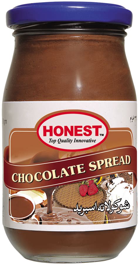 Chocolate Spread | Honest Food Products