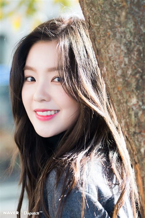 Fans Cant Get Enough Of Irene Smile! | Daily K Pop News