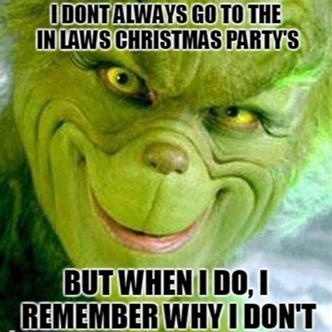 30+ Funniest The Grinch Memes of All Time 2023