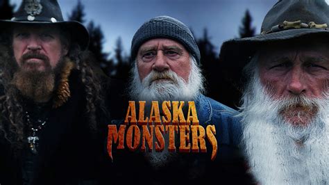 Mountain Monsters DVD | lupon.gov.ph